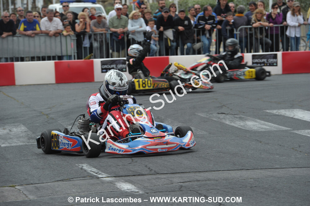 02/05/2010 : 2ème Kart Cup de La Grande Motte (photos Patrick Lascombes) 2010 — karting