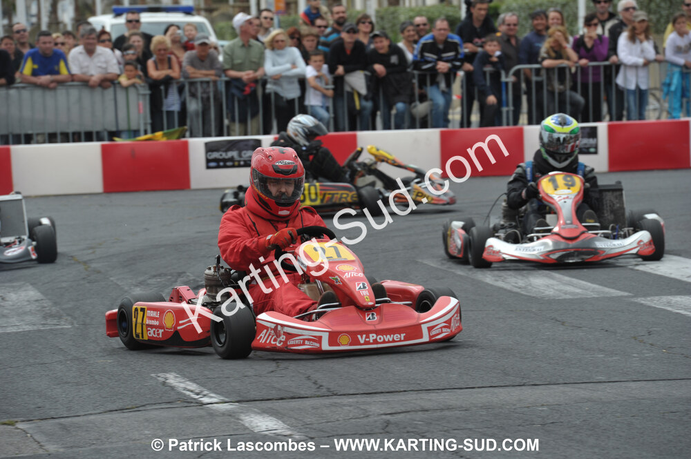 02/05/2010 : 2ème Kart Cup de La Grande Motte (photos Patrick Lascombes) 2010 — karting