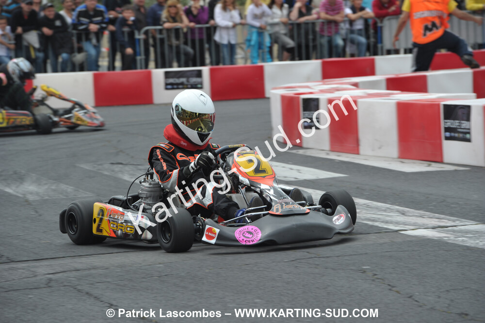 02/05/2010 : 2ème Kart Cup de La Grande Motte (photos Patrick Lascombes) 2010 — karting