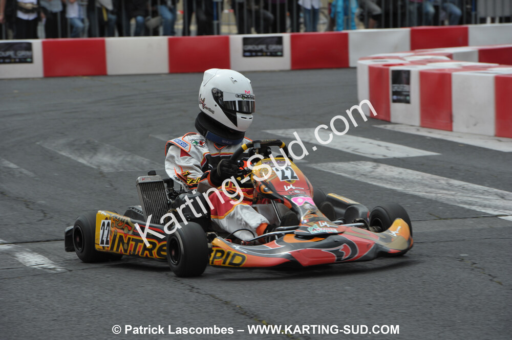 02/05/2010 : 2ème Kart Cup de La Grande Motte (photos Patrick Lascombes) 2010 — karting