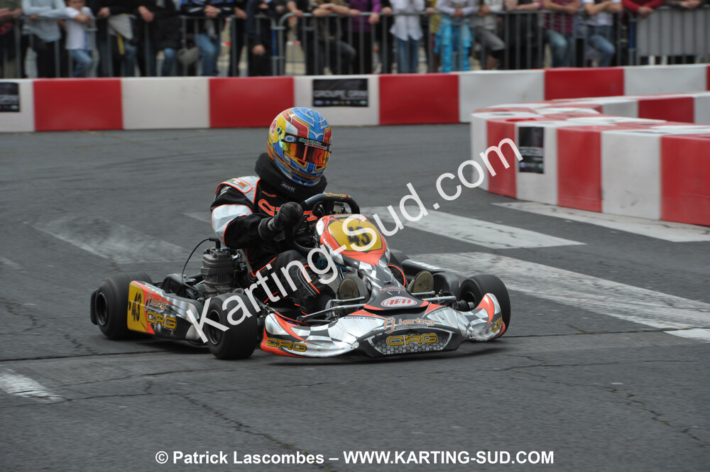 02/05/2010 : 2ème Kart Cup de La Grande Motte (photos Patrick Lascombes) 2010 — karting