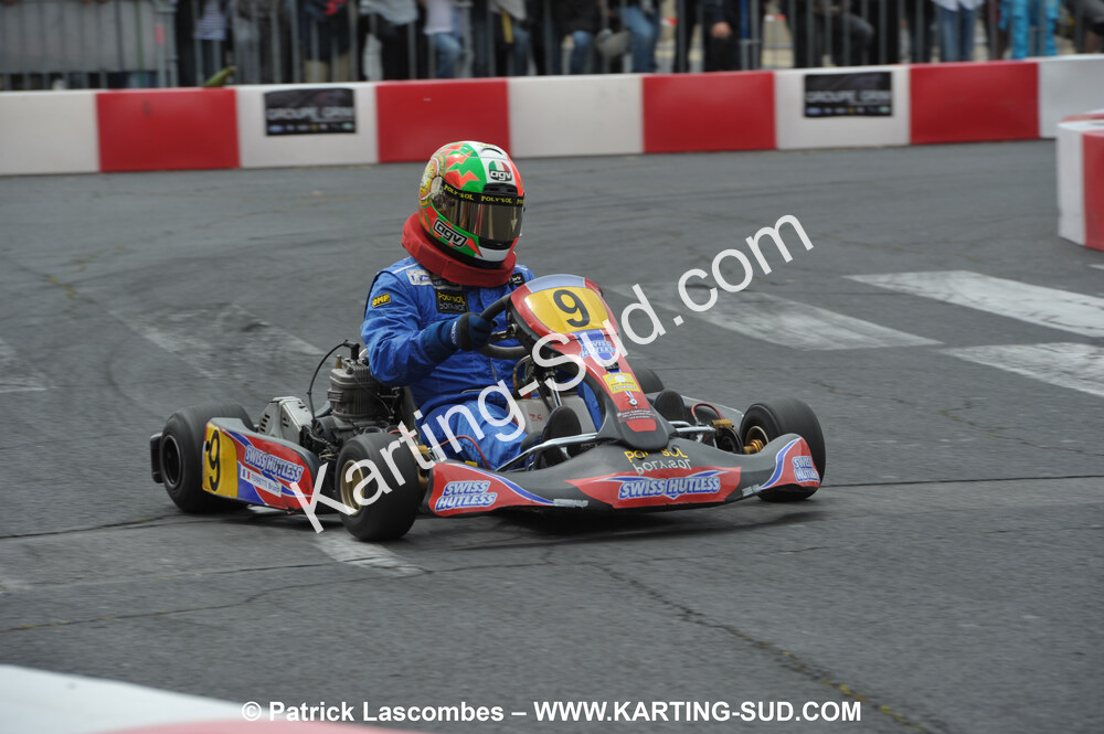 02/05/2010 : 2ème Kart Cup de La Grande Motte (photos Patrick Lascombes) 2010 — karting