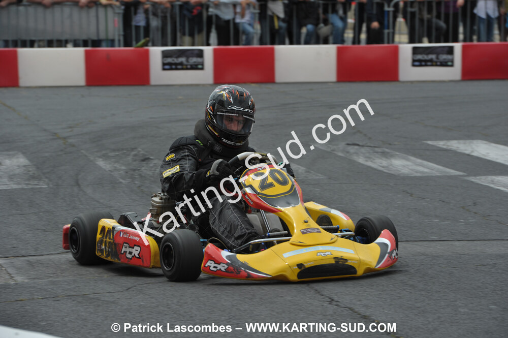02/05/2010 : 2ème Kart Cup de La Grande Motte (photos Patrick Lascombes) 2010 — karting