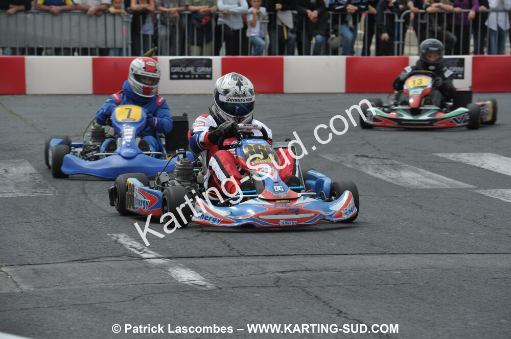 02/05/2010 : 2ème Kart Cup de La Grande Motte (photos Patrick Lascombes) 2010 — karting