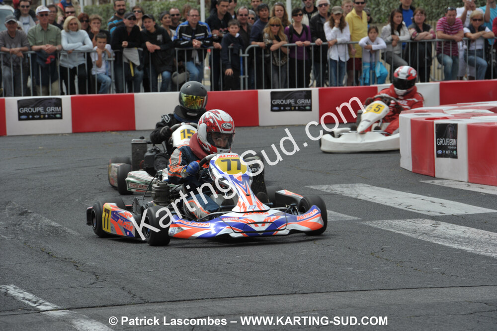 02/05/2010 : 2ème Kart Cup de La Grande Motte (photos Patrick Lascombes) 2010 — karting