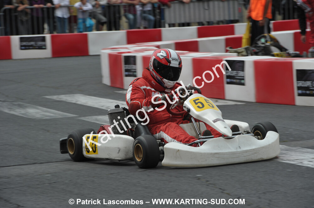02/05/2010 : 2ème Kart Cup de La Grande Motte (photos Patrick Lascombes) 2010 — karting