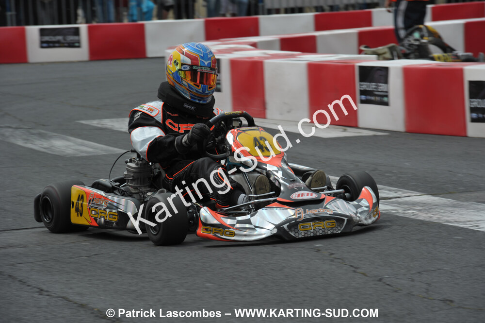 02/05/2010 : 2ème Kart Cup de La Grande Motte (photos Patrick Lascombes) 2010 — karting