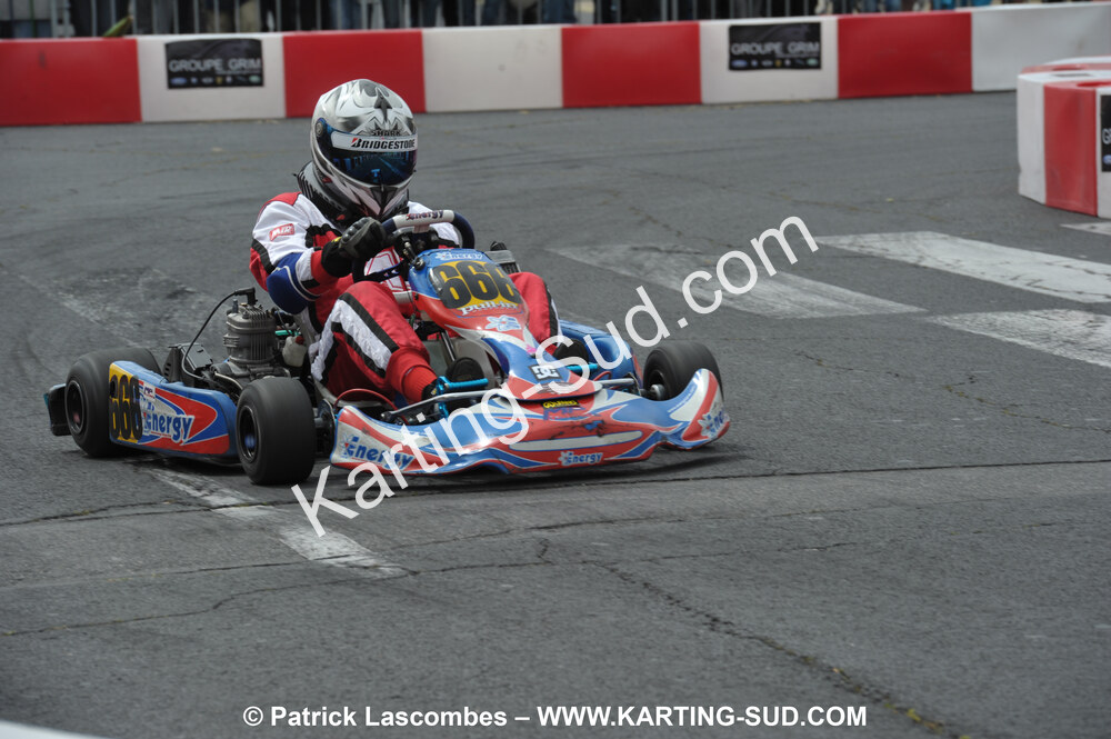 02/05/2010 : 2ème Kart Cup de La Grande Motte (photos Patrick Lascombes) 2010 — karting