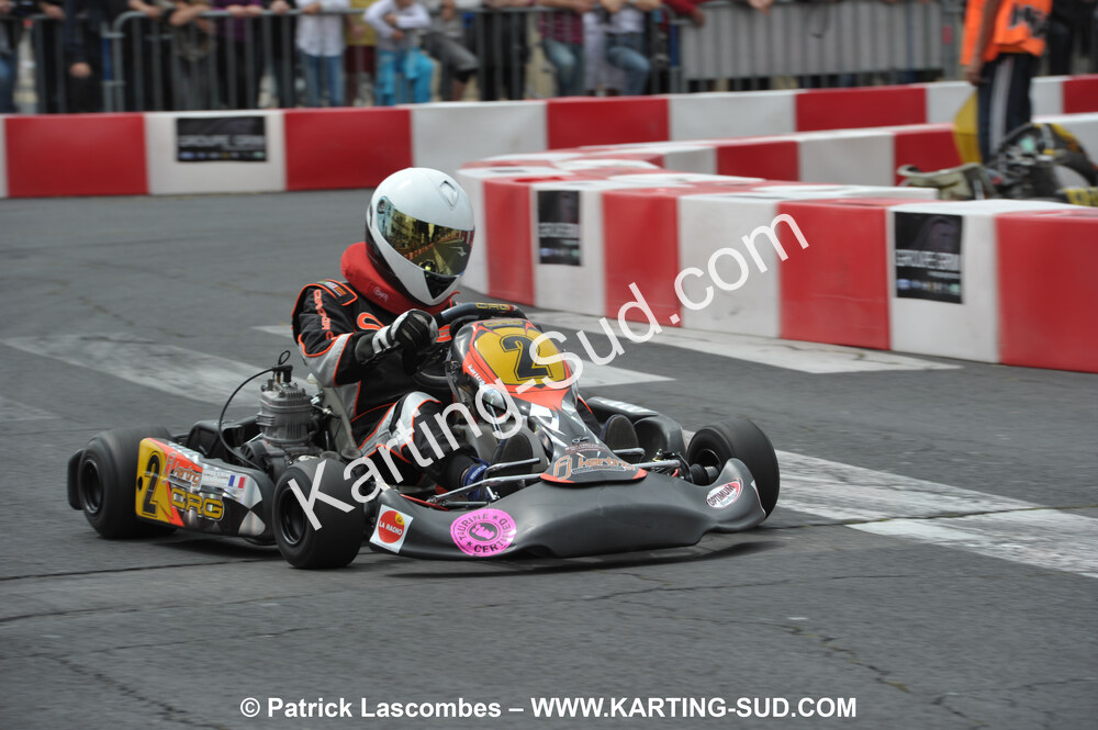 02/05/2010 : 2ème Kart Cup de La Grande Motte (photos Patrick Lascombes) 2010 — karting