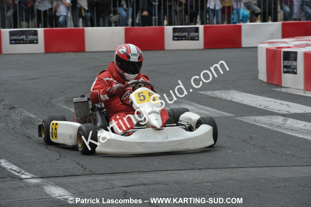 02/05/2010 : 2ème Kart Cup de La Grande Motte (photos Patrick Lascombes) 2010 — karting