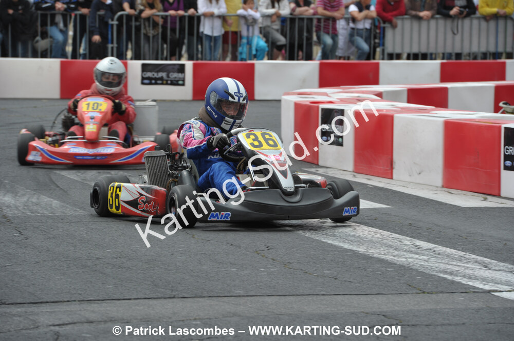 02/05/2010 : 2ème Kart Cup de La Grande Motte (photos Patrick Lascombes) 2010 — karting