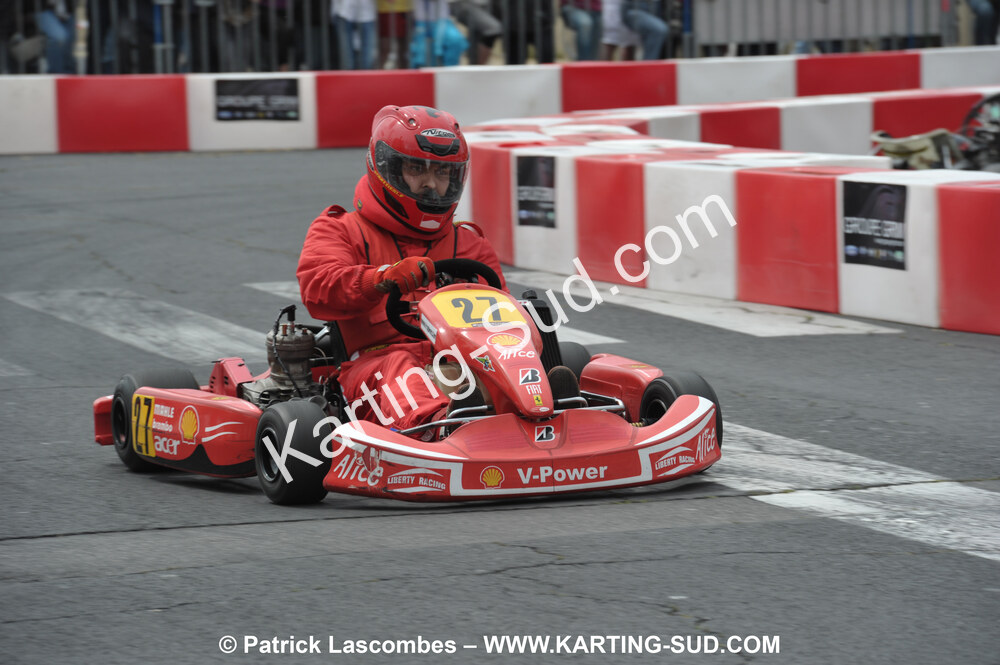 02/05/2010 : 2ème Kart Cup de La Grande Motte (photos Patrick Lascombes) 2010 — karting