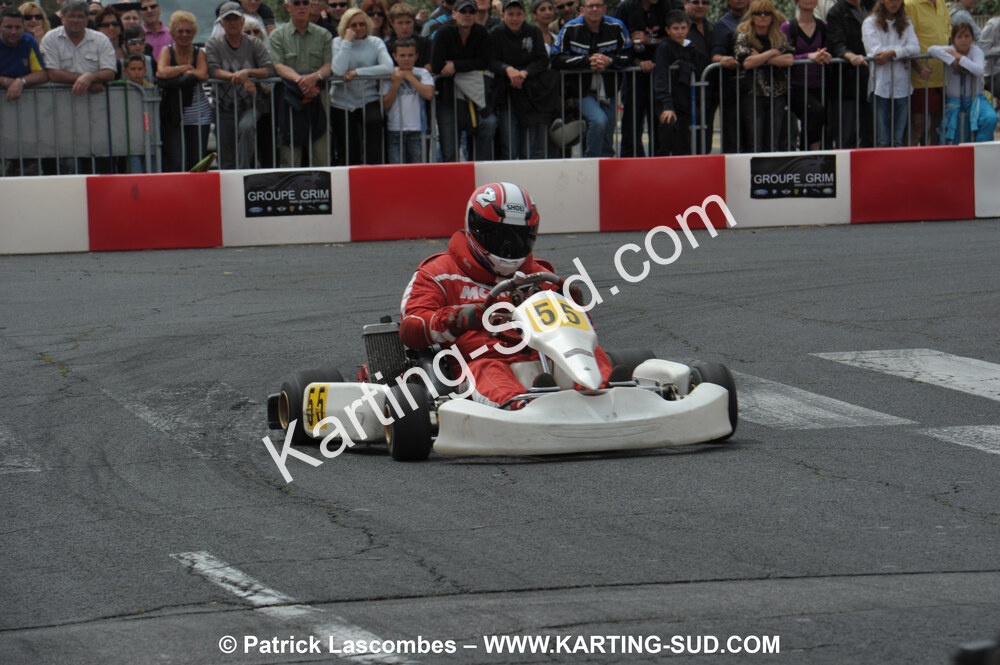 02/05/2010 : 2ème Kart Cup de La Grande Motte (photos Patrick Lascombes) 2010 — karting