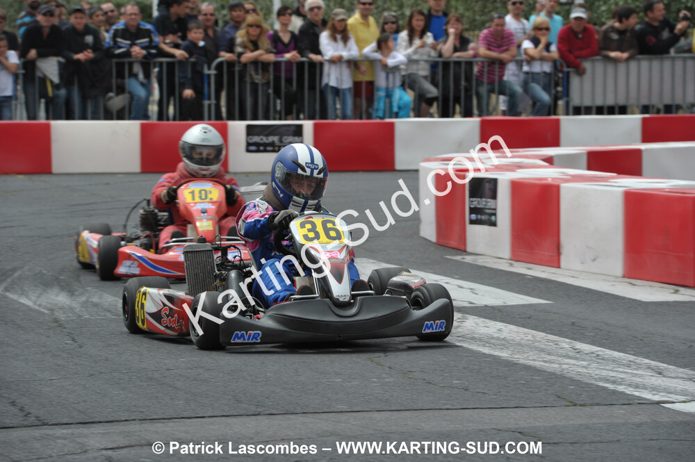 02/05/2010 : 2ème Kart Cup de La Grande Motte (photos Patrick Lascombes) 2010 — karting