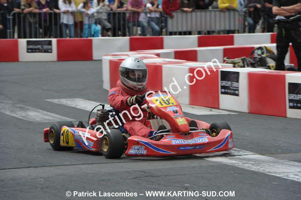 02/05/2010 : 2ème Kart Cup de La Grande Motte (photos Patrick Lascombes) 2010 — karting