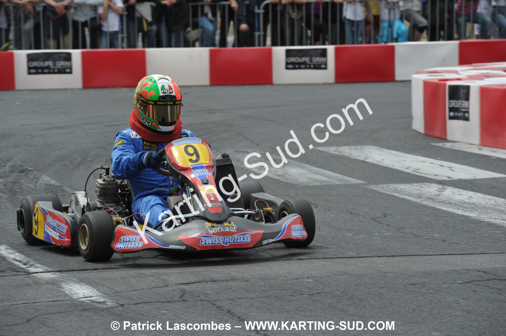 02/05/2010 : 2ème Kart Cup de La Grande Motte (photos Patrick Lascombes) 2010 — karting