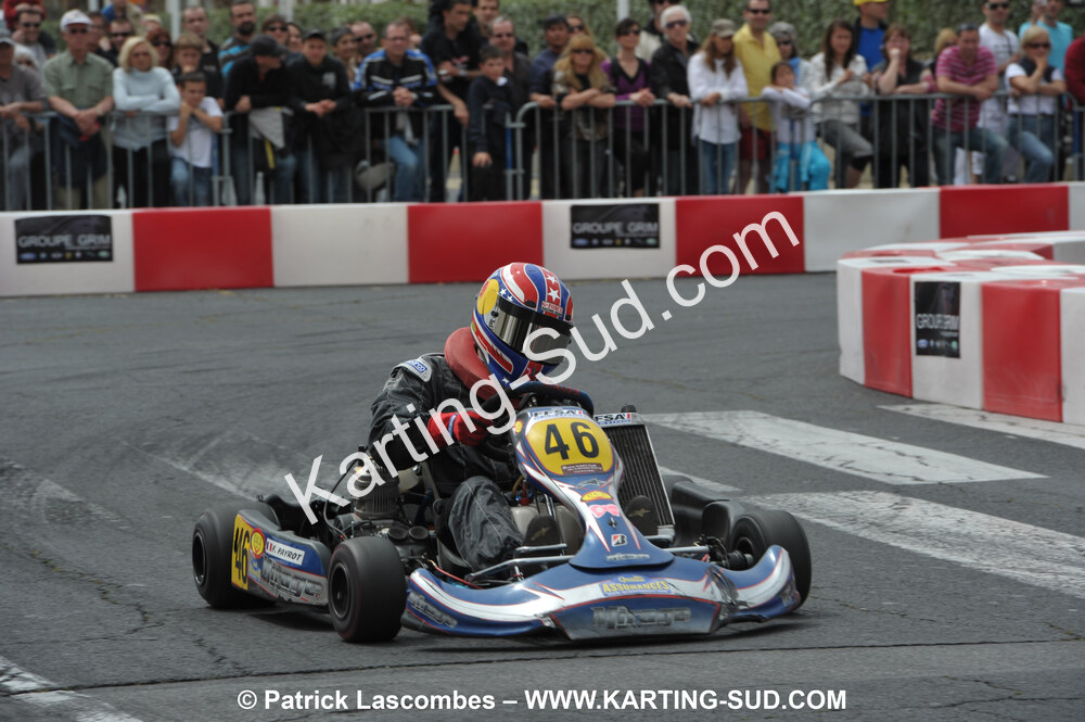 02/05/2010 : 2ème Kart Cup de La Grande Motte (photos Patrick Lascombes) 2010 — karting