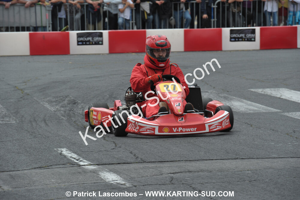 02/05/2010 : 2ème Kart Cup de La Grande Motte (photos Patrick Lascombes) 2010 — karting