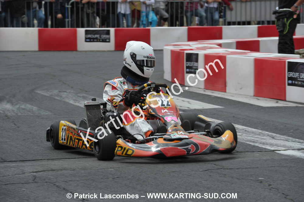 02/05/2010 : 2ème Kart Cup de La Grande Motte (photos Patrick Lascombes) 2010 — karting