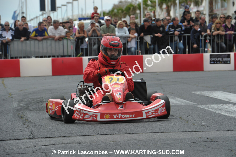 02/05/2010 : 2ème Kart Cup de La Grande Motte (photos Patrick Lascombes) 2010 — karting