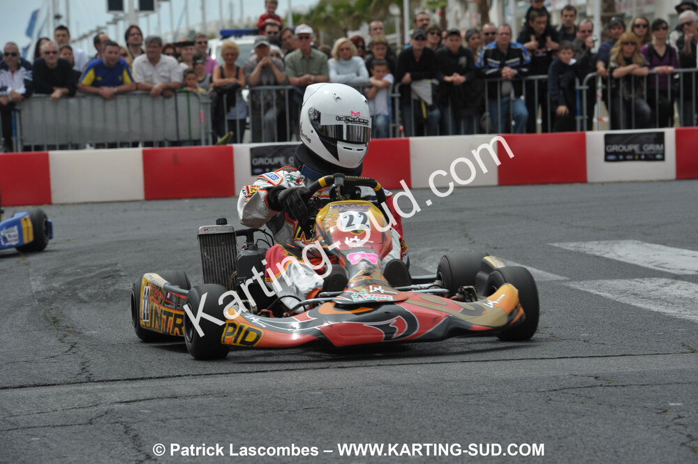 02/05/2010 : 2ème Kart Cup de La Grande Motte (photos Patrick Lascombes) 2010 — karting