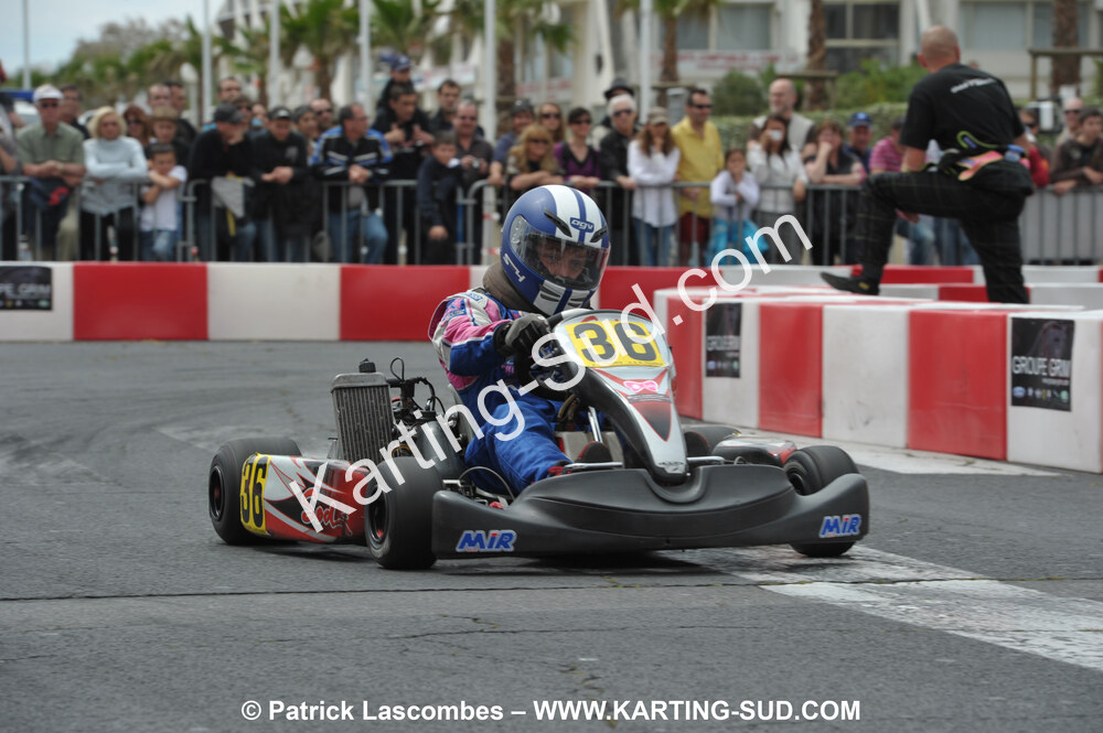 02/05/2010 : 2ème Kart Cup de La Grande Motte (photos Patrick Lascombes) 2010 — karting