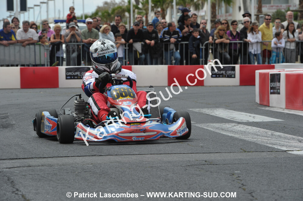 02/05/2010 : 2ème Kart Cup de La Grande Motte (photos Patrick Lascombes) 2010 — karting