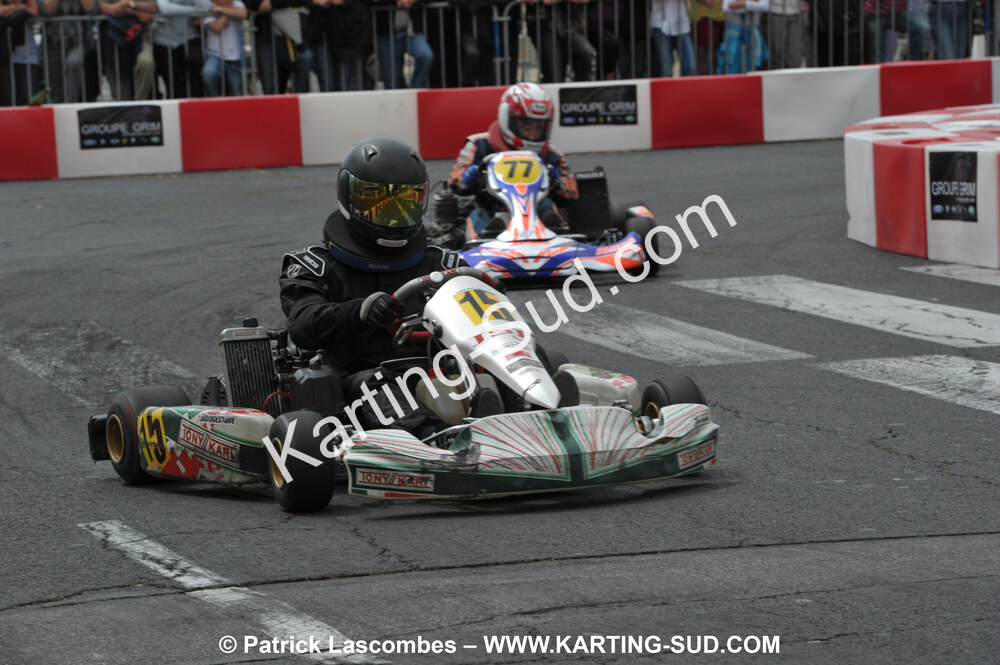 02/05/2010 : 2ème Kart Cup de La Grande Motte (photos Patrick Lascombes) 2010 — karting