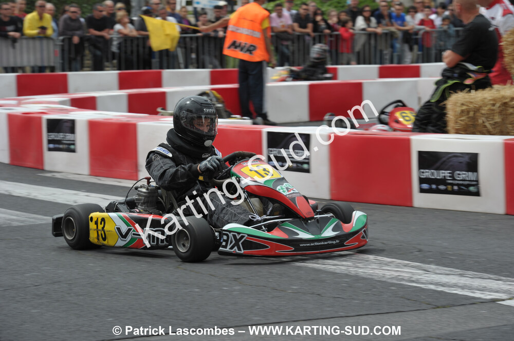 02/05/2010 : 2ème Kart Cup de La Grande Motte (photos Patrick Lascombes) 2010 — karting