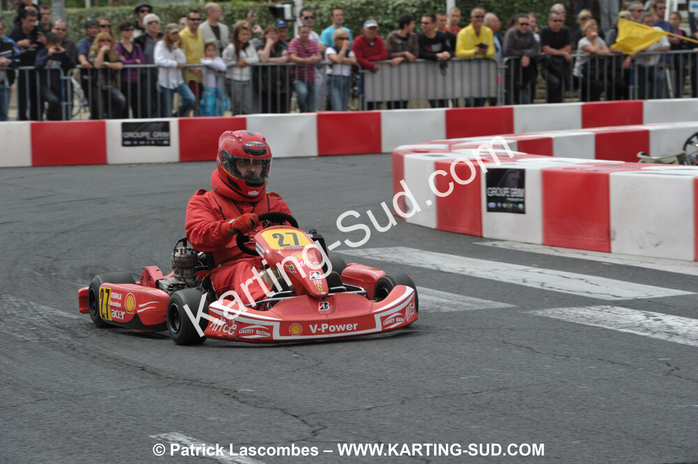 02/05/2010 : 2ème Kart Cup de La Grande Motte (photos Patrick Lascombes) 2010 — karting