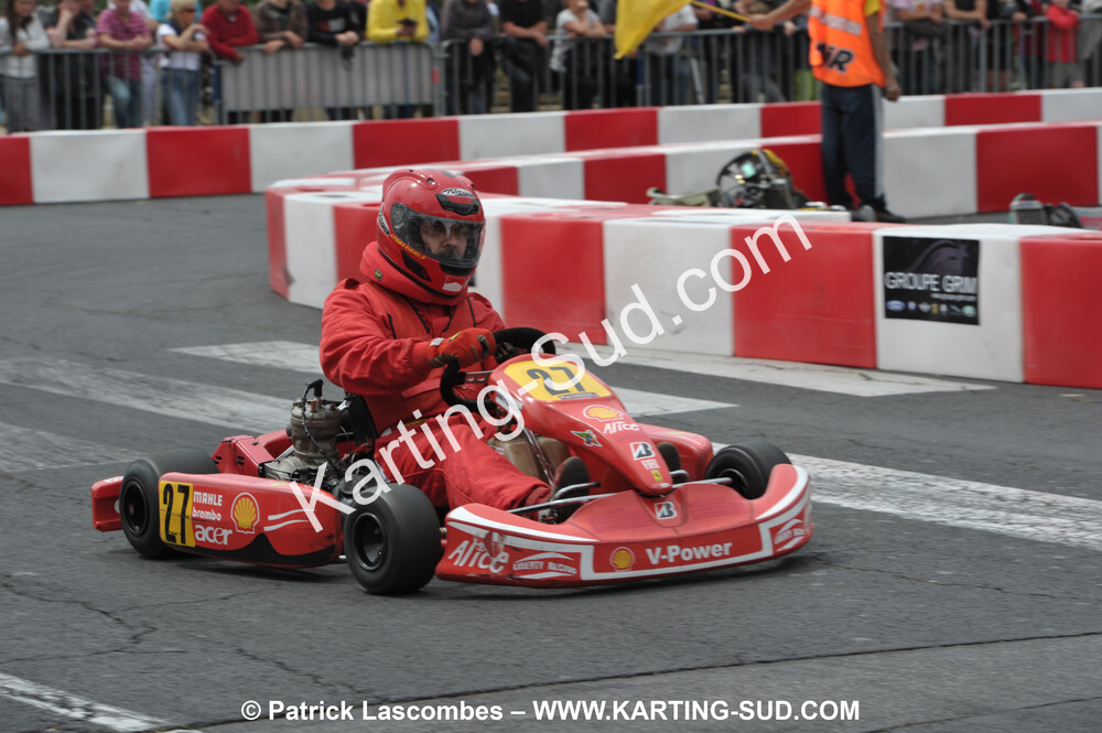 02/05/2010 : 2ème Kart Cup de La Grande Motte (photos Patrick Lascombes) 2010 — karting