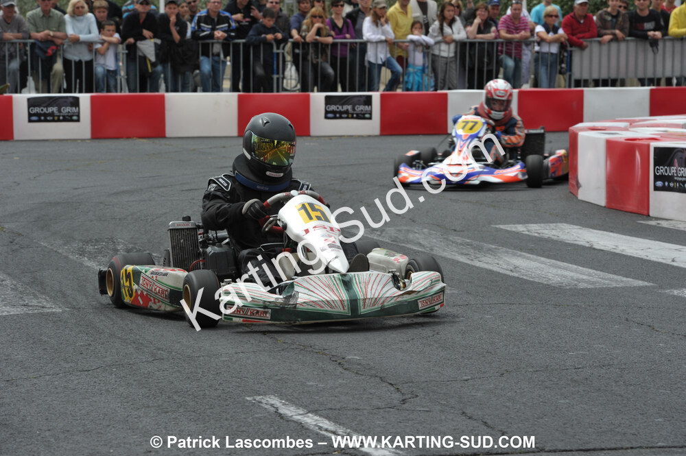 02/05/2010 : 2ème Kart Cup de La Grande Motte (photos Patrick Lascombes) 2010 — karting