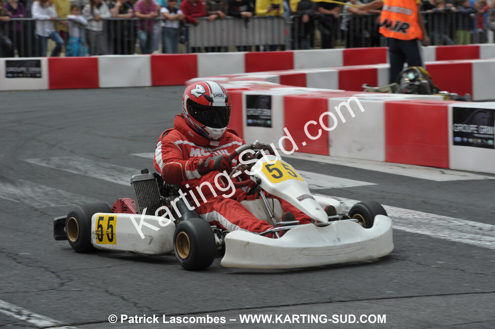 02/05/2010 : 2ème Kart Cup de La Grande Motte (photos Patrick Lascombes) 2010 — karting