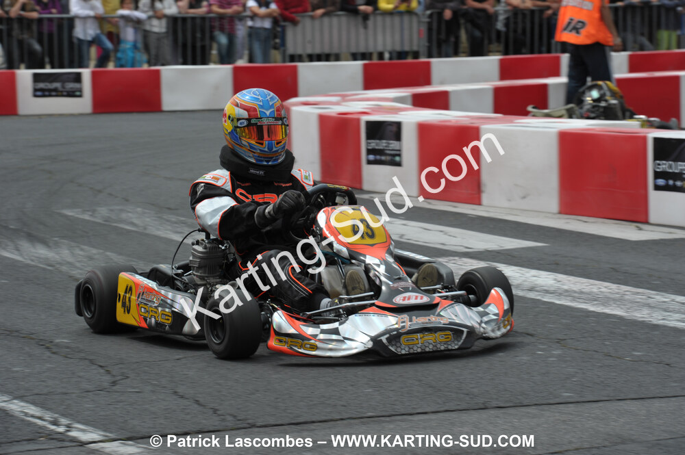 02/05/2010 : 2ème Kart Cup de La Grande Motte (photos Patrick Lascombes) 2010 — karting