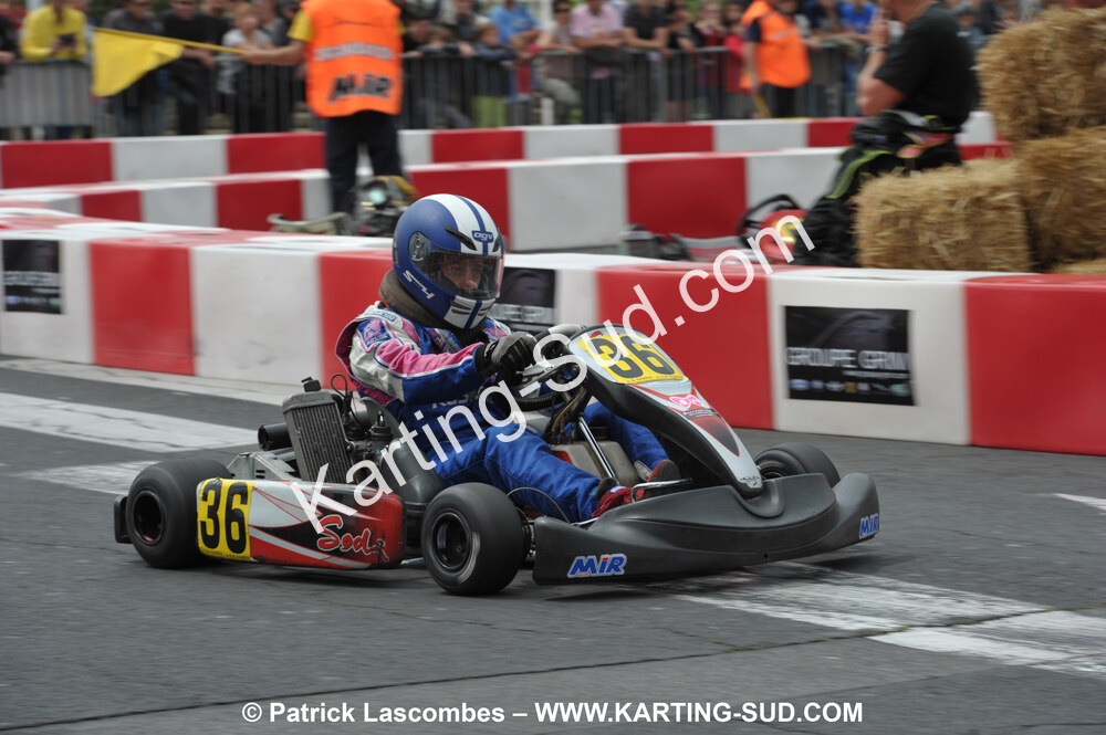02/05/2010 : 2ème Kart Cup de La Grande Motte (photos Patrick Lascombes) 2010 — karting