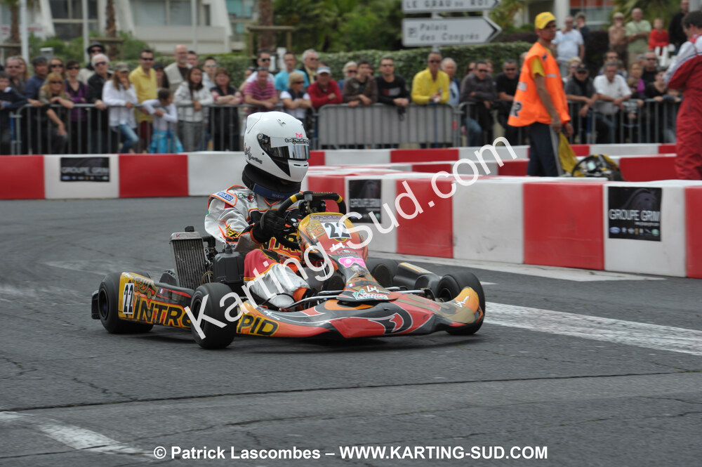 02/05/2010 : 2ème Kart Cup de La Grande Motte (photos Patrick Lascombes) 2010 — karting