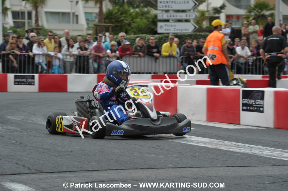 02/05/2010 : 2ème Kart Cup de La Grande Motte (photos Patrick Lascombes) 2010 — karting