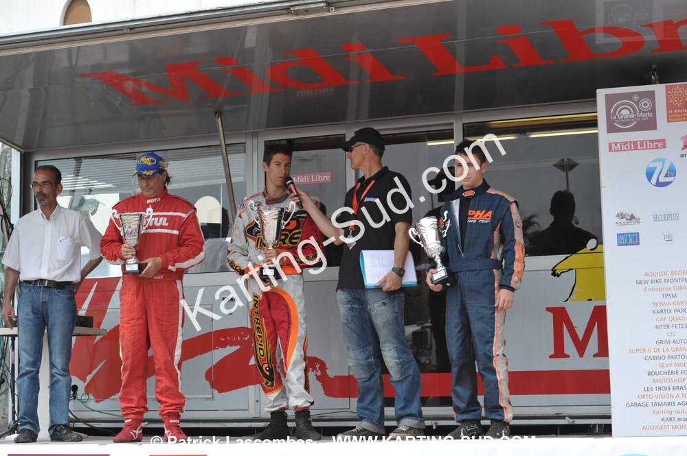02/05/2010 : 2ème Kart Cup de La Grande Motte (photos Patrick Lascombes) 2010 — karting