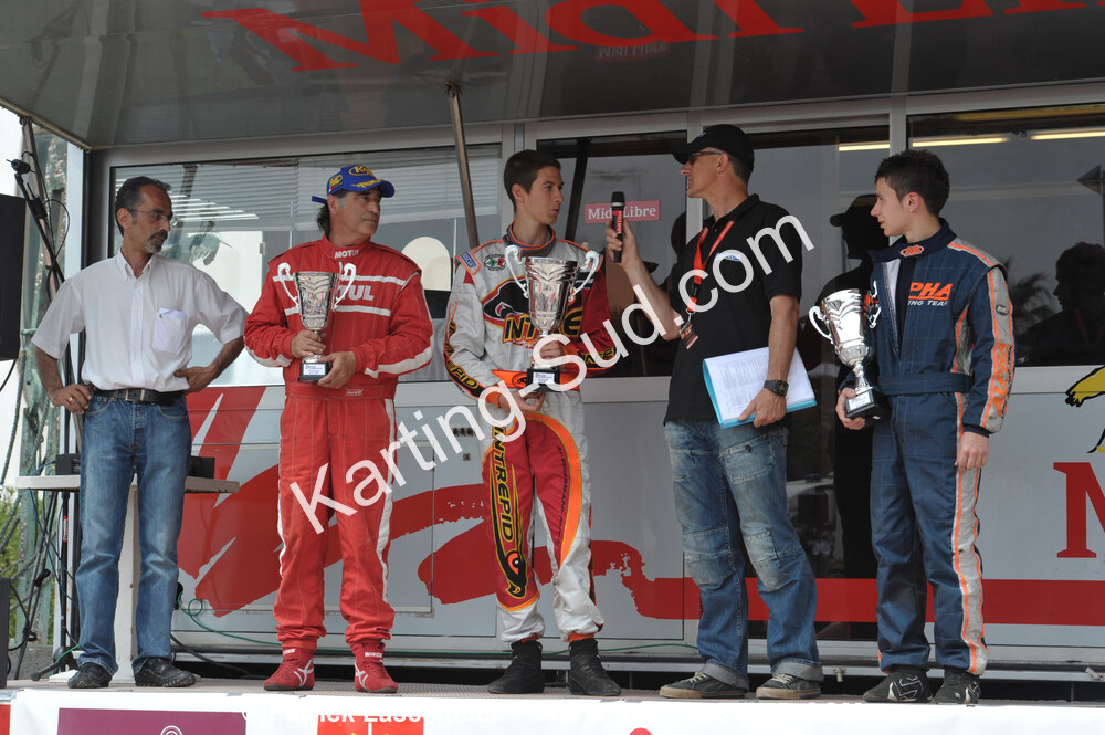 02/05/2010 : 2ème Kart Cup de La Grande Motte (photos Patrick Lascombes) 2010 — karting