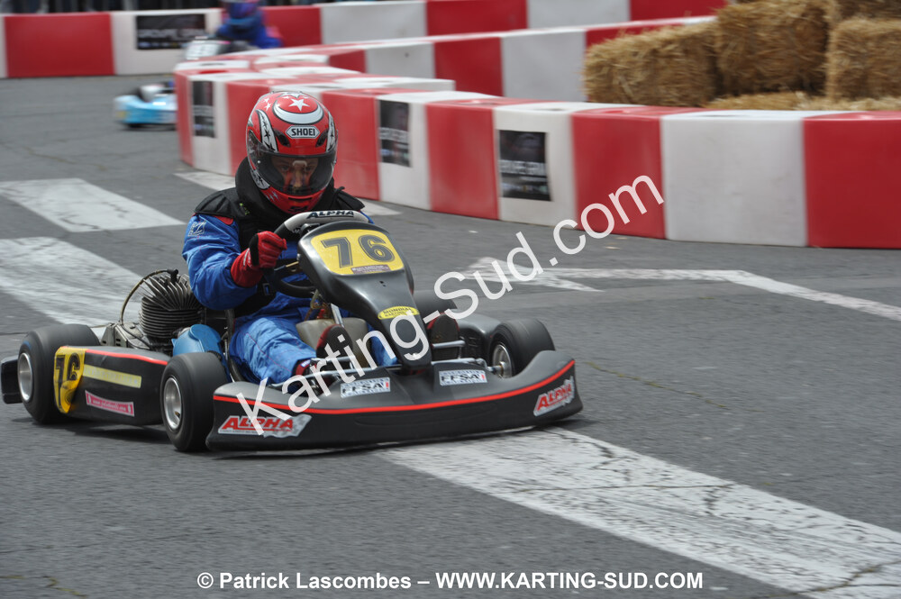 02/05/2010 : 2ème Kart Cup de La Grande Motte (photos Patrick Lascombes) 2010 — karting