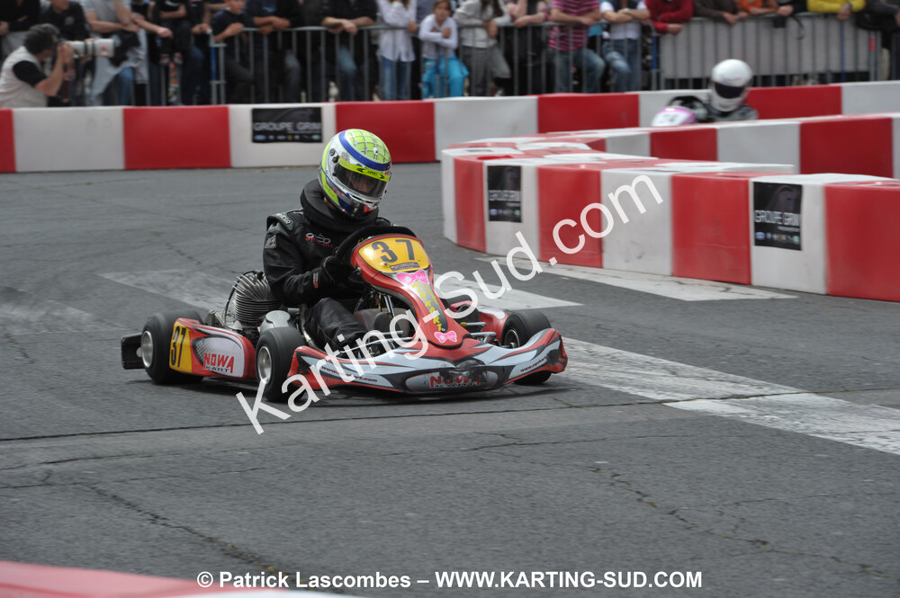 02/05/2010 : 2ème Kart Cup de La Grande Motte (photos Patrick Lascombes) 2010 — karting