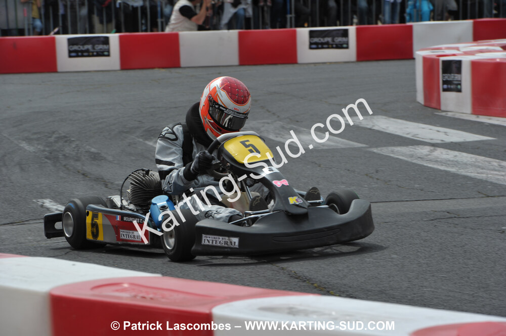 02/05/2010 : 2ème Kart Cup de La Grande Motte (photos Patrick Lascombes) 2010 — karting