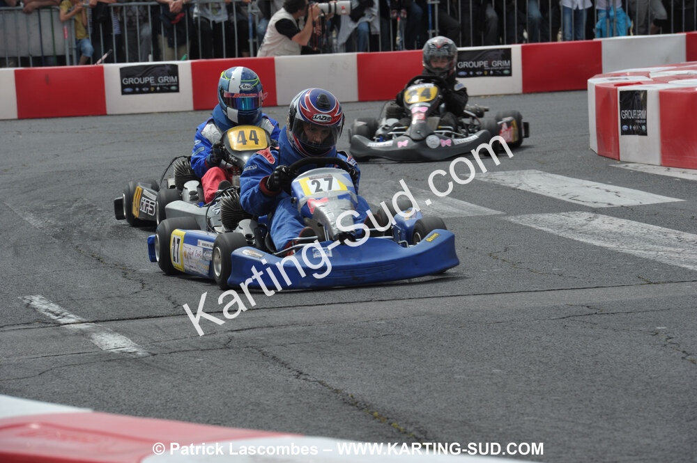 02/05/2010 : 2ème Kart Cup de La Grande Motte (photos Patrick Lascombes) 2010 — karting