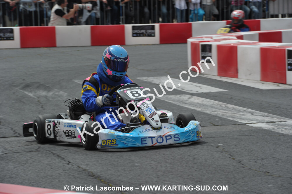 02/05/2010 : 2ème Kart Cup de La Grande Motte (photos Patrick Lascombes) 2010 — karting