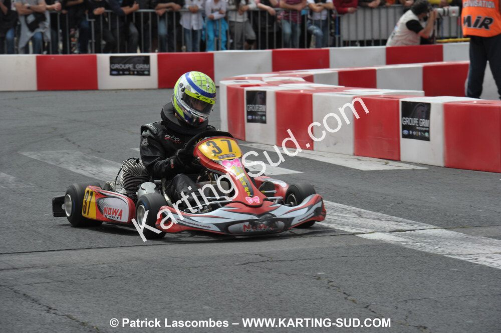 02/05/2010 : 2ème Kart Cup de La Grande Motte (photos Patrick Lascombes) 2010 — karting