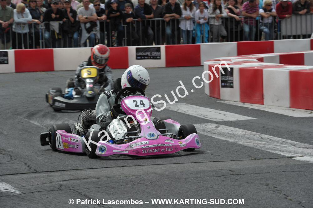 02/05/2010 : 2ème Kart Cup de La Grande Motte (photos Patrick Lascombes) 2010 — karting