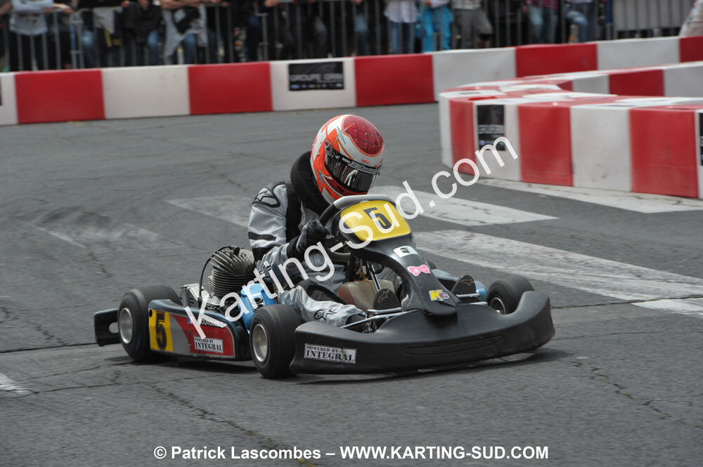 02/05/2010 : 2ème Kart Cup de La Grande Motte (photos Patrick Lascombes) 2010 — karting
