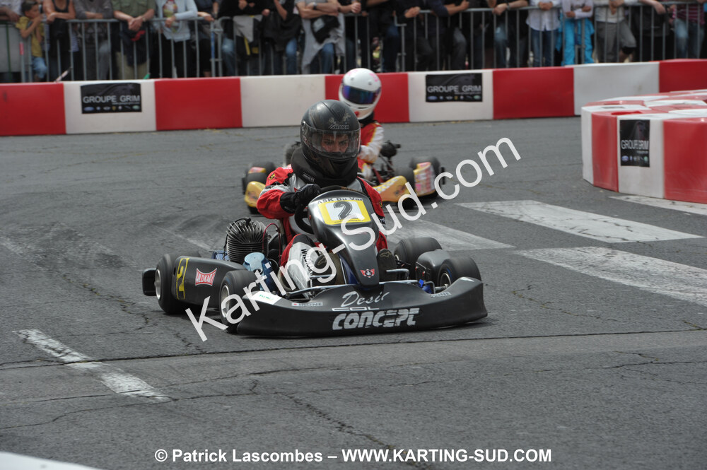 02/05/2010 : 2ème Kart Cup de La Grande Motte (photos Patrick Lascombes) 2010 — karting