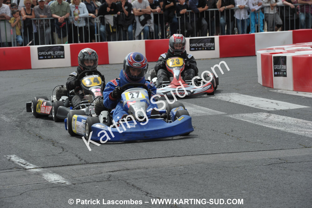 02/05/2010 : 2ème Kart Cup de La Grande Motte (photos Patrick Lascombes) 2010 — karting