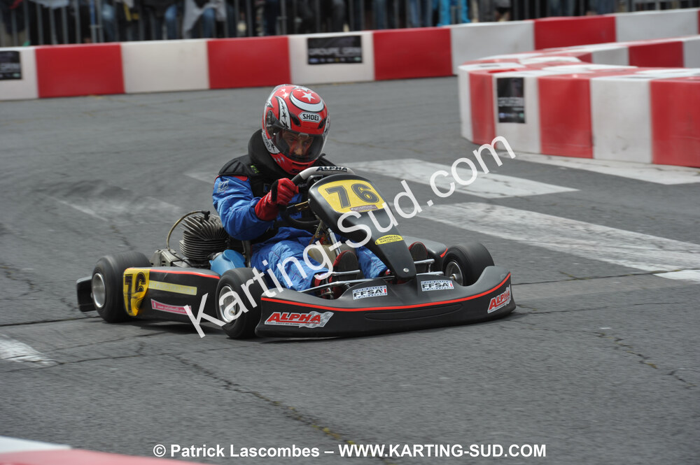 02/05/2010 : 2ème Kart Cup de La Grande Motte (photos Patrick Lascombes) 2010 — karting